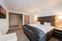 WH Hotels Papenburg Zentrum Hotel in zona Ems Center