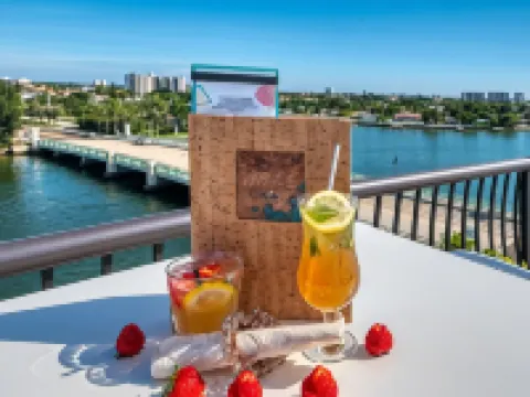 Fusion Resort Waterfront Suites Hotels in Treasure Island