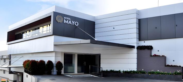 Hotel Mayo Hotels in Wayanad