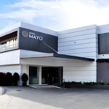 Hotel Mayo Hotels near Karapuzha Dam