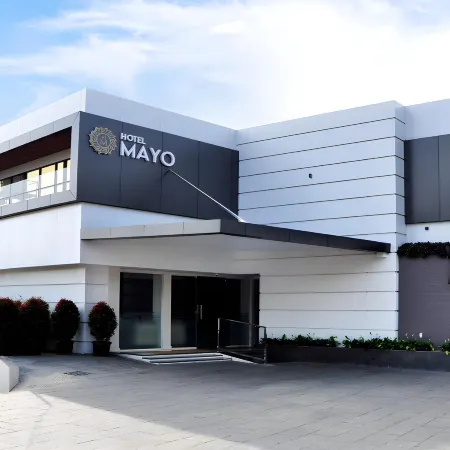 Hotel Mayo