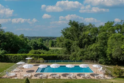Domaine de la Tortinière