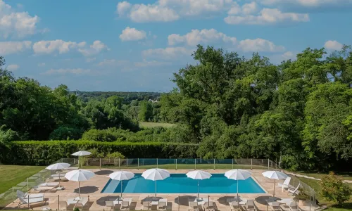 Domaine de la Tortinière