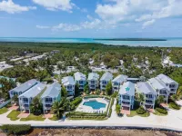 The Snook House at Tarpon Point  ~ 4 Bed/4 Bath Oceanfront Home - Hot Tub