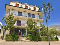 Ramis Hotel & Outdoor Sports Center Các khách sạn ở 