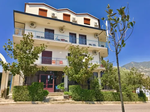 Ramis Hotel & Outdoor Sports Center - 3 Sao