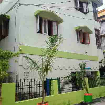 Swaroop Ashray Homestay Hotel Exterior