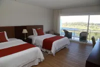 Altos del Arapey All Inclusive, Golf & Spa - Wifi