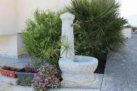 B&B Torre Nave Hotels in Tortora