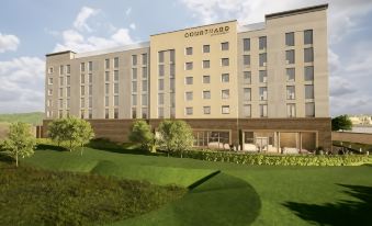 Courtyard by Marriott Sheffield