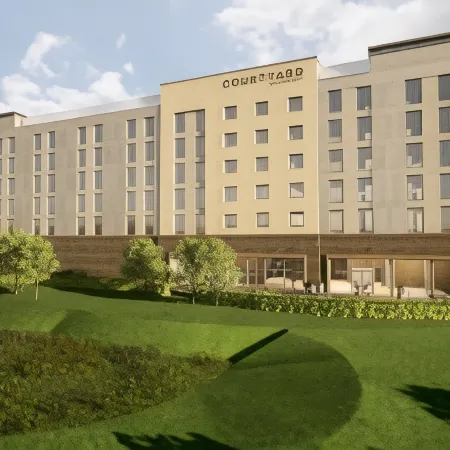 Courtyard by Marriott Sheffield