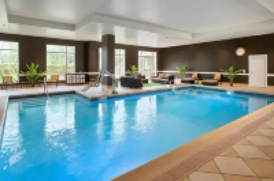 Bridgewater Marriott Hotels in Branchburg