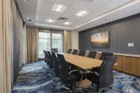 Fairfield Inn & Suites Minneapolis North/Blaine Hotel di Coon Rapids