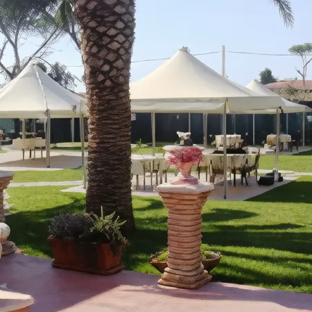 Hotel Parco Dei Principi