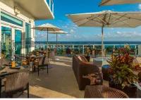 아리아의 프라이빗 오아시스