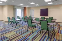 Fairfield Inn & Suites Seymour