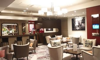 Hôtel Mercure Angers Centre Gare