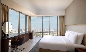 Hotel Local Dubai at Jumeirah Village Triangle