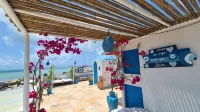 Pousada Mediterrânea Hotel di Pipa