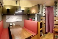 My Home Inn Izumisano Hotels in Tajiri