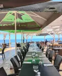 Auberge Thais - breakfast