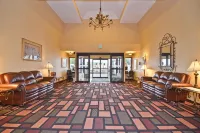 Ramada by Wyndham Kent Seattle Area Hotels in Kent