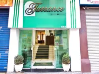 Turrance White Hotel