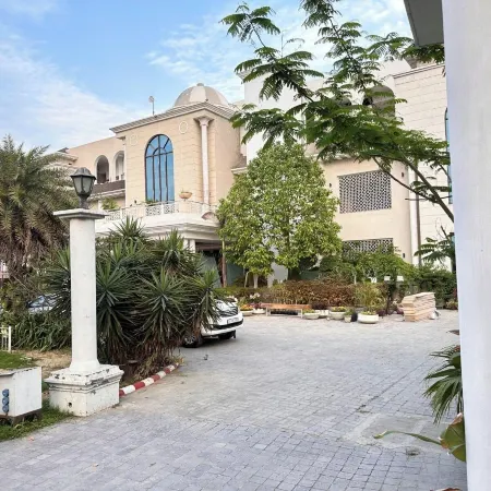 Grand 5 Resort