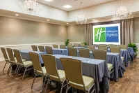 Holiday Inn Express Fairhope-Point Clear Hôtels à : Point Clear