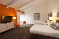 Inn at Venice Beach Hôtels à : Venice