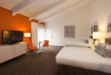 Inn at Venice Beach