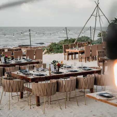 Tecnohotel Beach