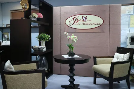 JP227 Residences Отели рядом с достопримечательностью «Бантаг Лейк Ранч»