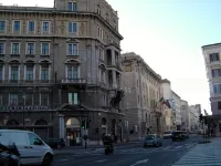 Affittacamere Alla Stazione Hotels in Trieste