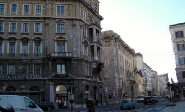 Affittacamere Alla Stazione