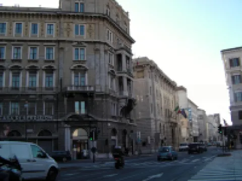 Affittacamere Alla Stazione