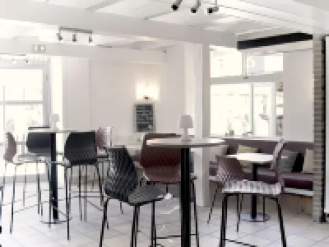 HÔTEL le Chapon Fin Hotels in Moissac