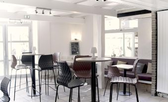 HÔTEL le Chapon Fin