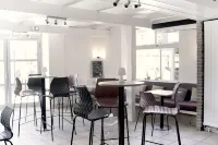 HÔTEL le Chapon Fin Hotels in Moissac