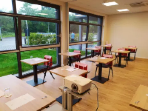 維恩海姆曼海姆貝斯特韋斯特酒店 菲恩海姆酒店