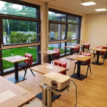 Best Western Hotel Viernheim Mannheim