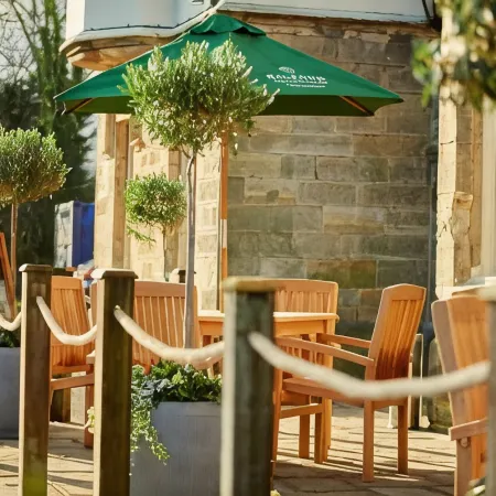 The Swan at Forest Row