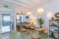 Encant de Alaior Boutique Hotel Hotels in Son Parc