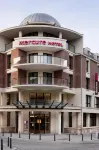 Hôtel Mercure Amiens Cathédrale Hotel in zona Cimetière de la Madeleine