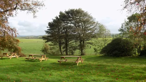 Ernespie House Hotel فنادق في Dalbeattie