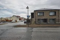 Keflavik Micro Suites Hotel a Grindavík
