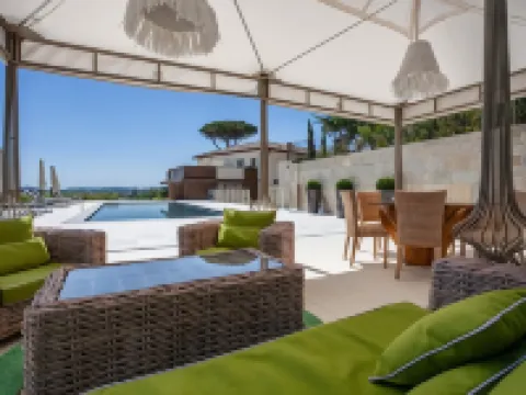 Villa Francesca Relais Hotels in Gradara