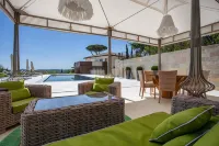 Villa Francesca Relais Hotels in Gradara