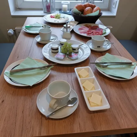 Pension Norddeicher Straße