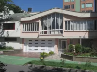Touristic House Hotels in 